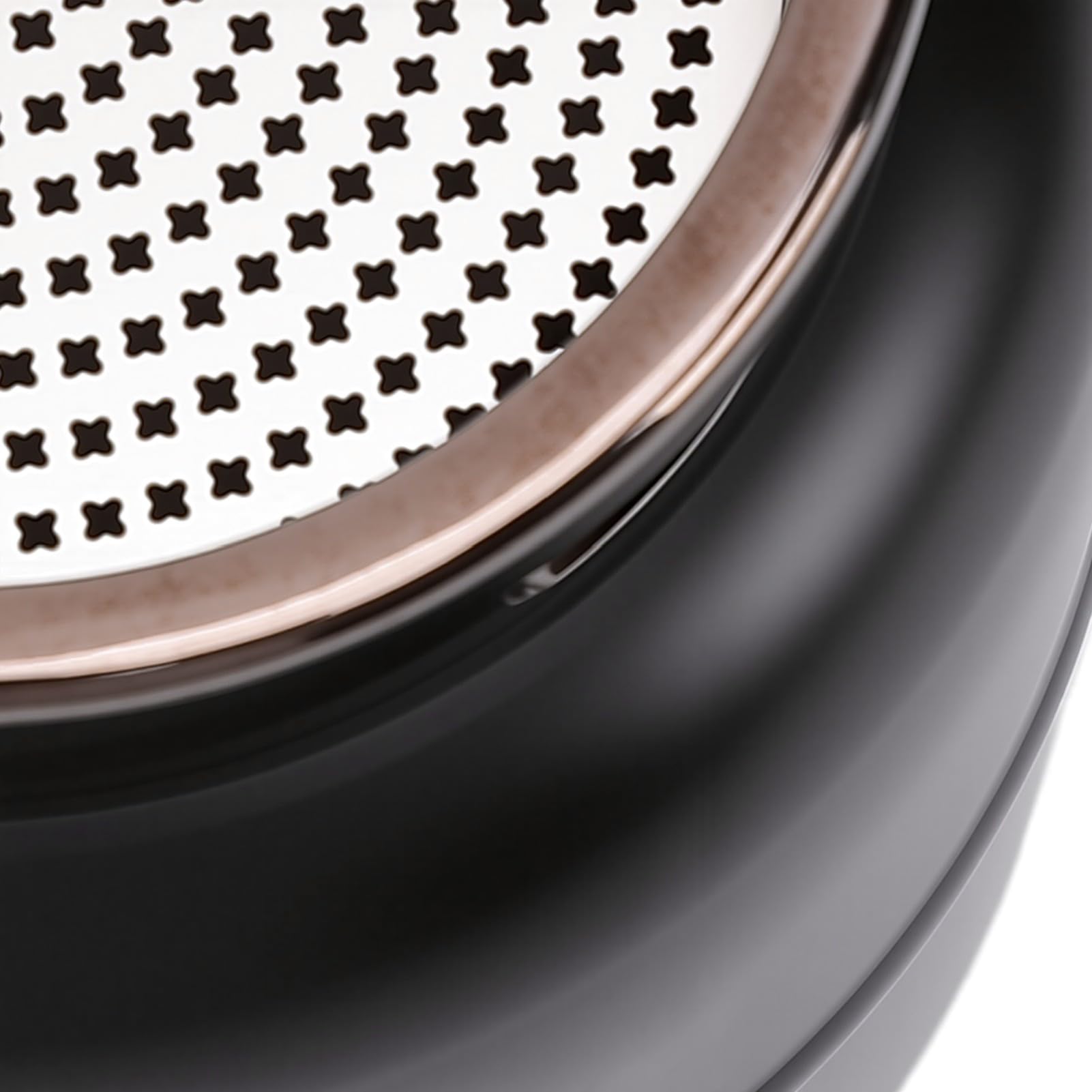 AUNMAS Haut-parleurs Bluetooth sans Fil, Bouteille de Gaz