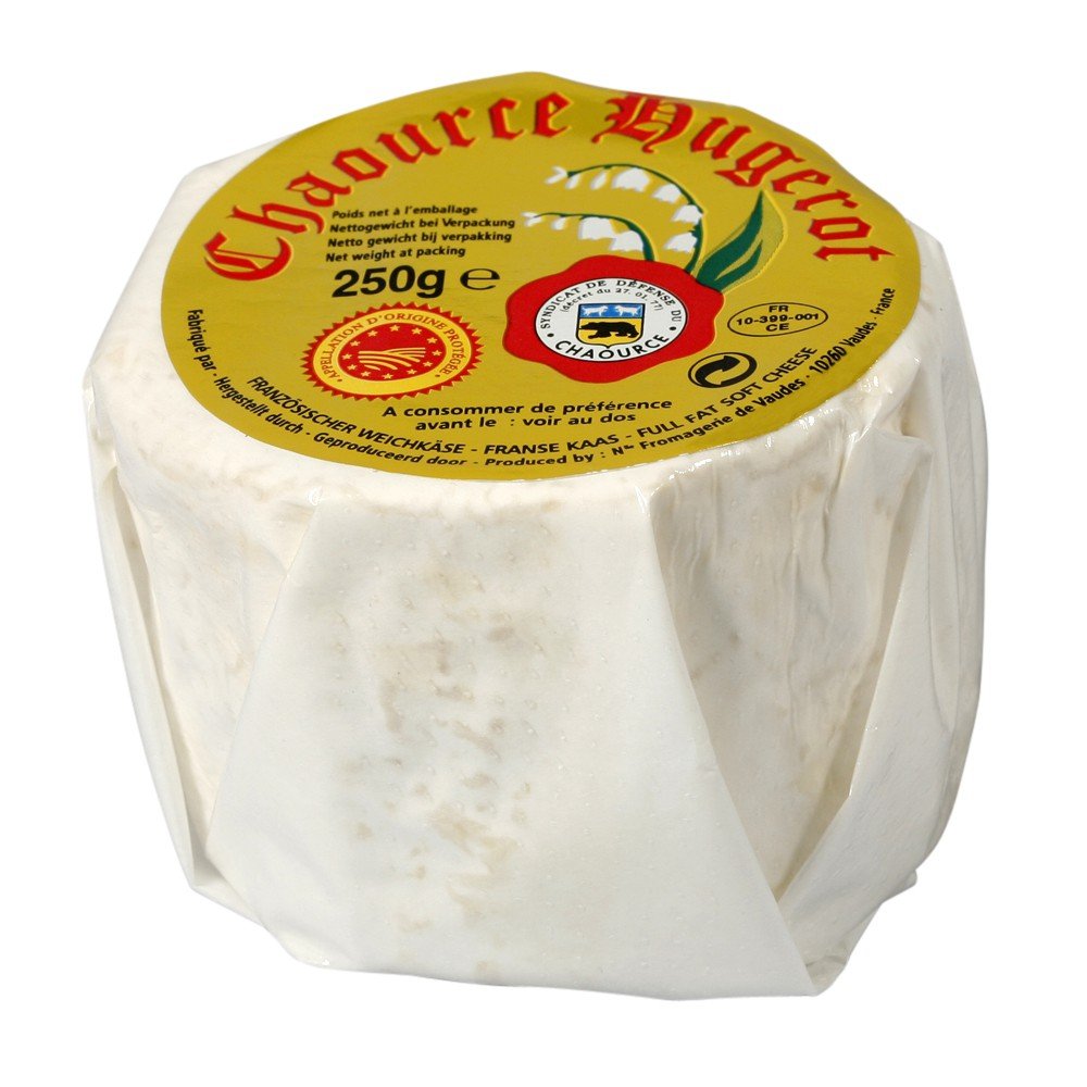 Chaource AOP, 500g