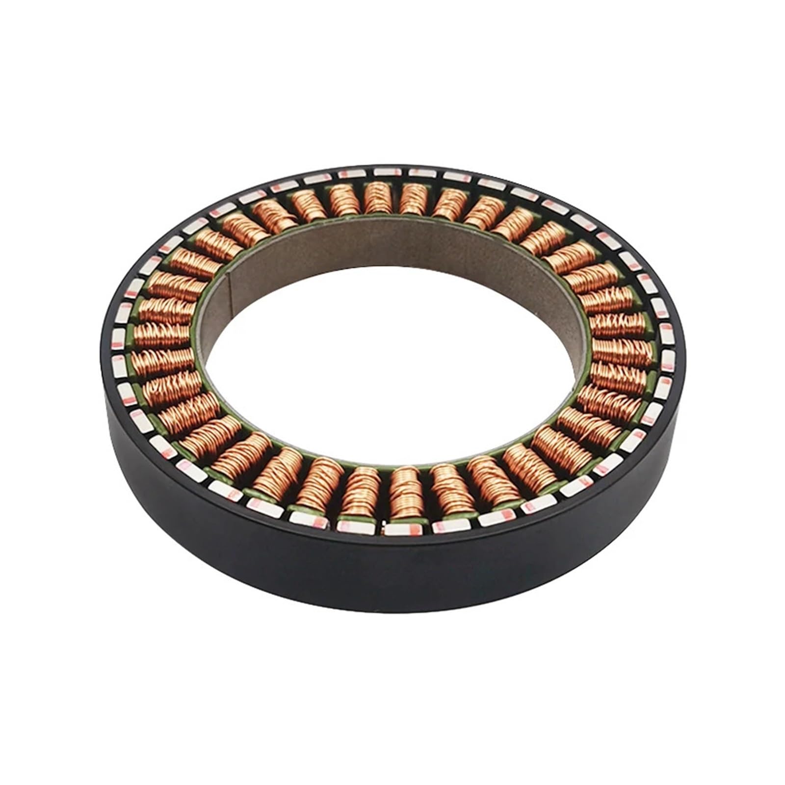 WK8110 Brushless DC Frameless Motor for Robot Application