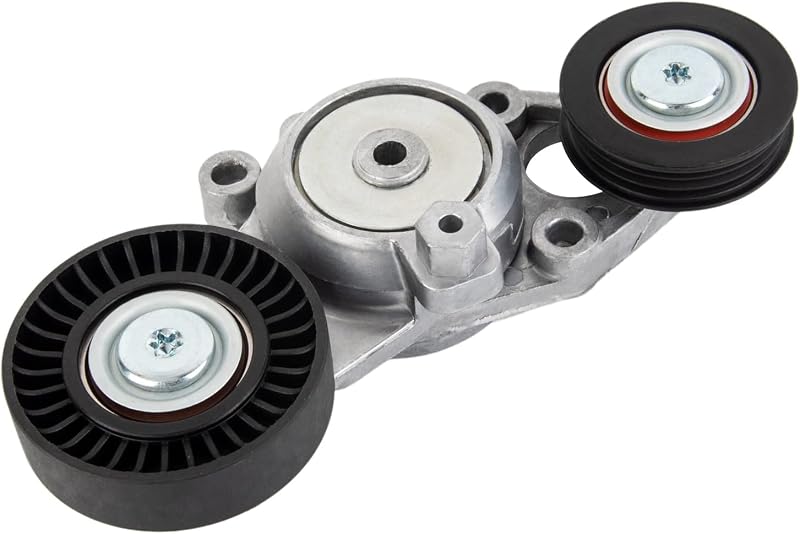 Tensor da correia com polia PHILTOP para Toyota Camry 2.5L 2010–2011 – 1 unidade