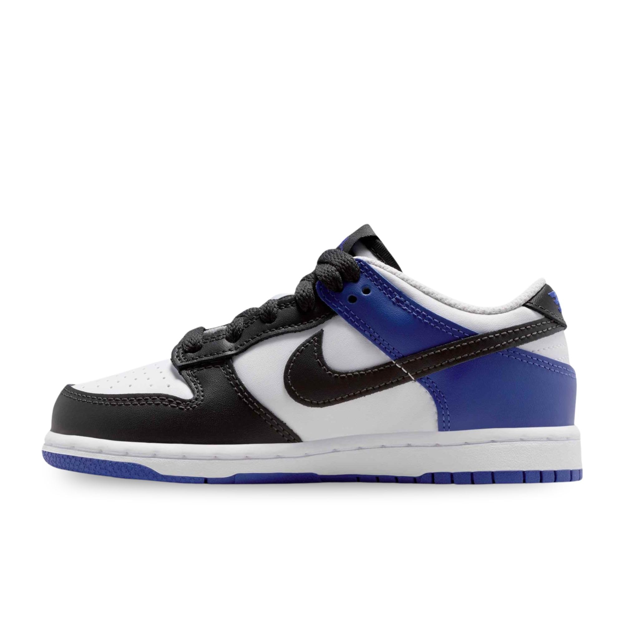 NIKE Dunk Low (PS) Artikelnummer FB9108-129 Weiß Kinder