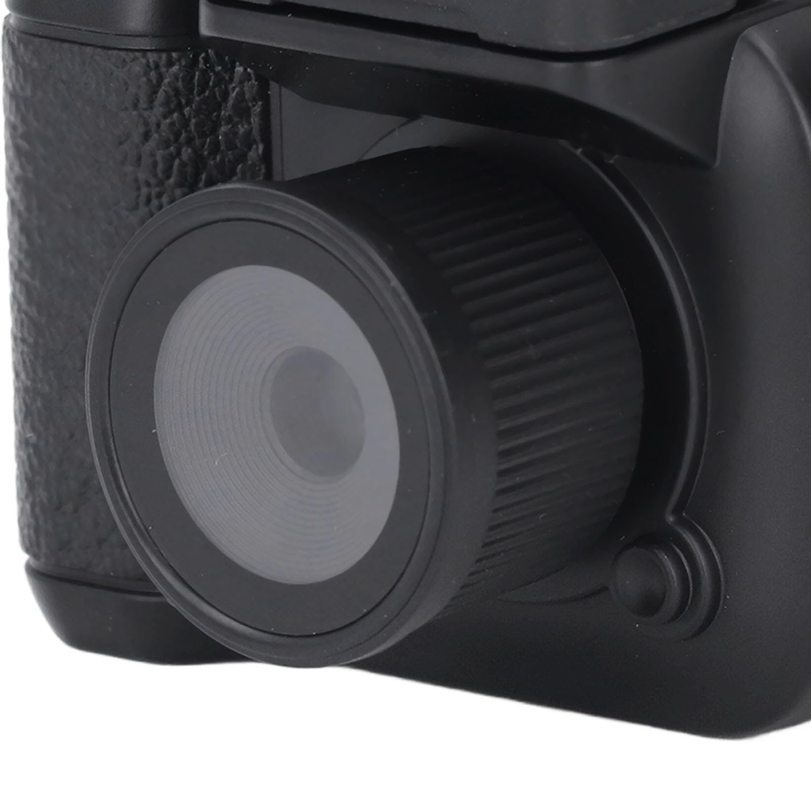 Fotocamera Digitale Portatile per Bambini e Ragazzi, FHD 1080P con Portachiavi, 6 Filtri Colorati, Mini Fotocamera Regalo per Occasioni Speciali