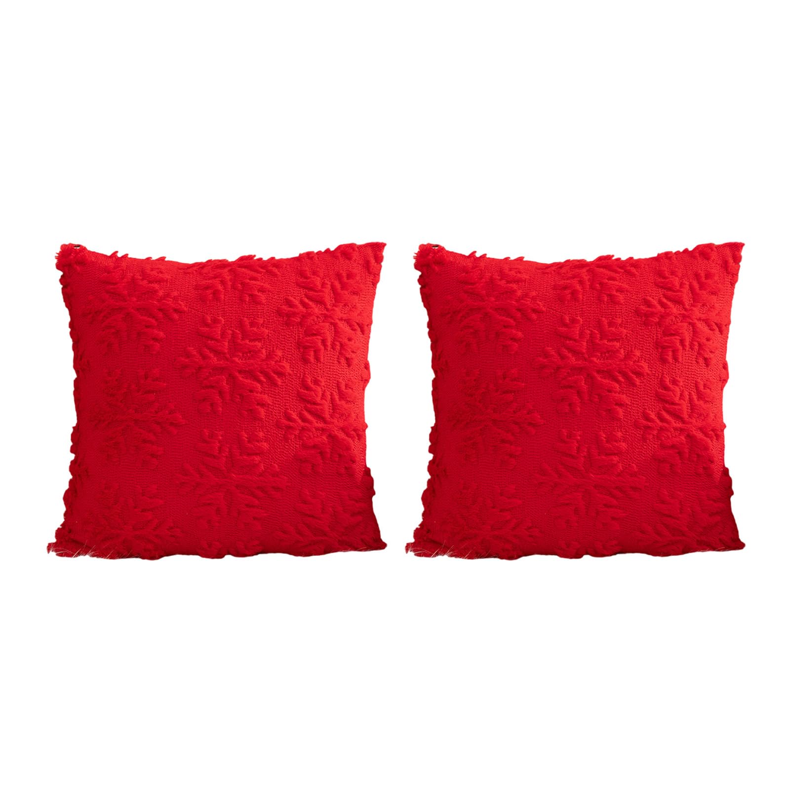 SHYYOULQE Christmas Throw Pillow Covers Pillows Case Decoration Cushions Covers for Couch Living Room Bedroom Throw Pillow Case
