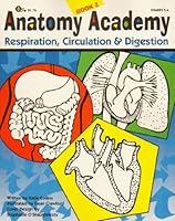 Anatomy Academy, 2 0931724635 Book Cover