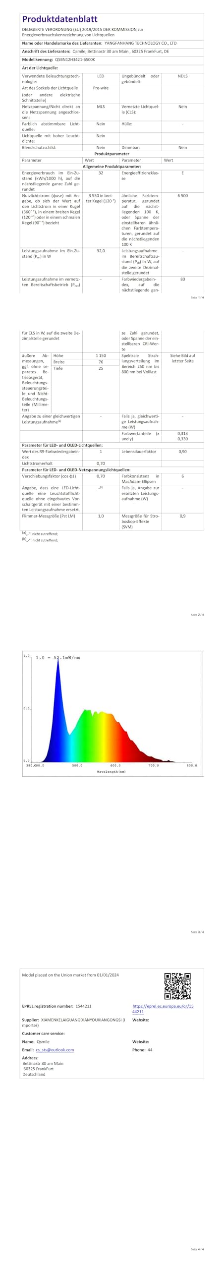 Zestaw 2 diod LED 120 cm 6500K, super jasna ultra cienka tuba | Super Bright & Ultra Thin Neon LED, wytrzymały i trwały materiał PC, łatwy w instalacji, garażu, biurze i magazynie
