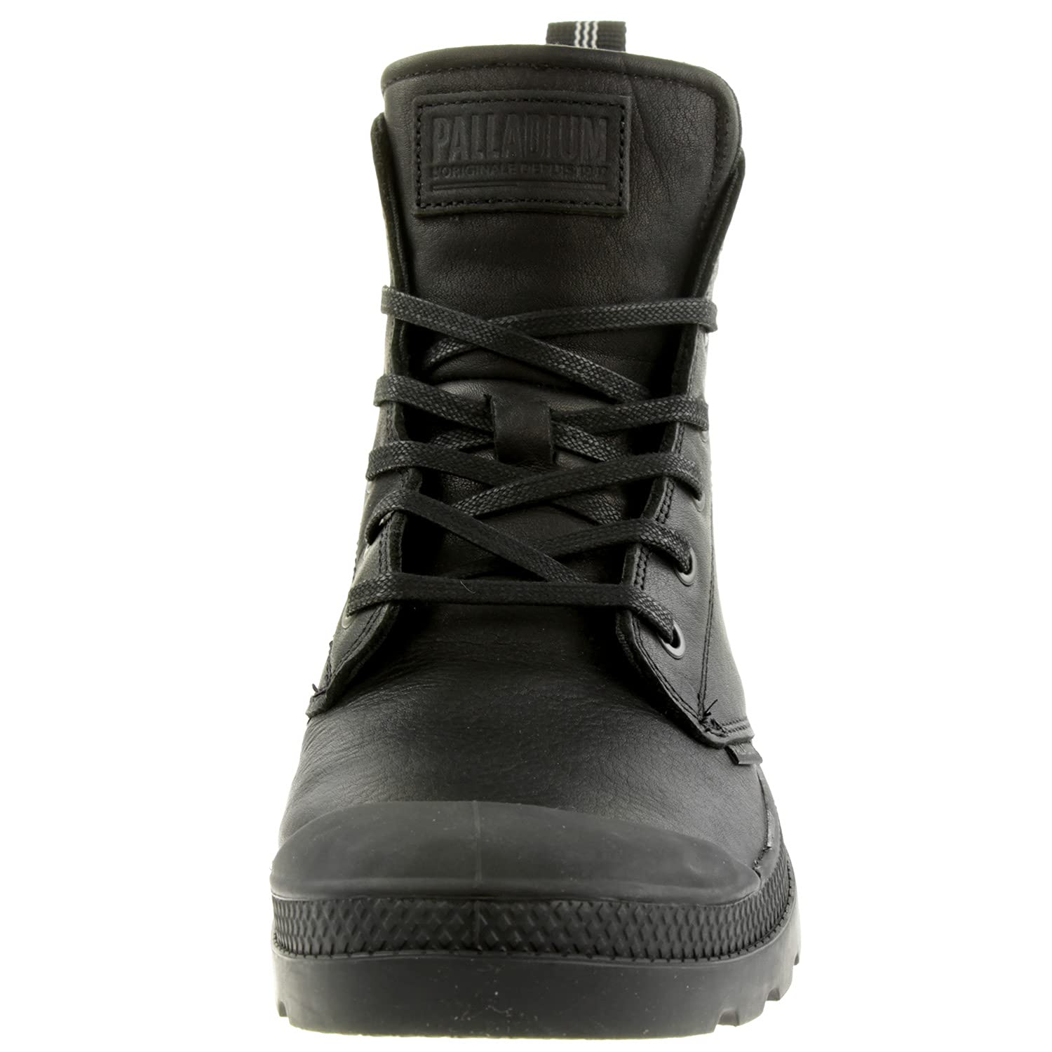 Palladium Pampa Hi Zip Lth Ess 76888008, Stivali