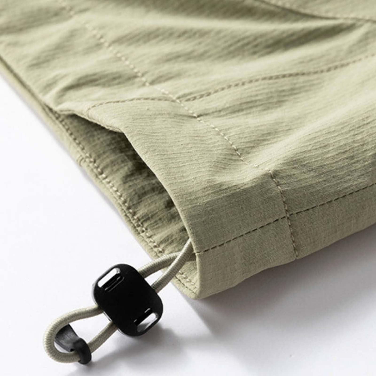 Genérico Chubasquero Hombre Impermeable - Chaqueta senderismo exterior transpirable cortavientos impermeable ligera trekking montañismo tejido elástico chaqueta hombre casual