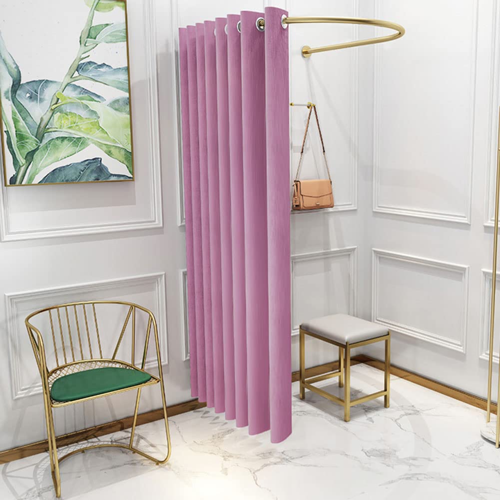 Buy Clothing Store Fitting Room, FloorStanding Temporary Changing Room, Foldable Locker Room