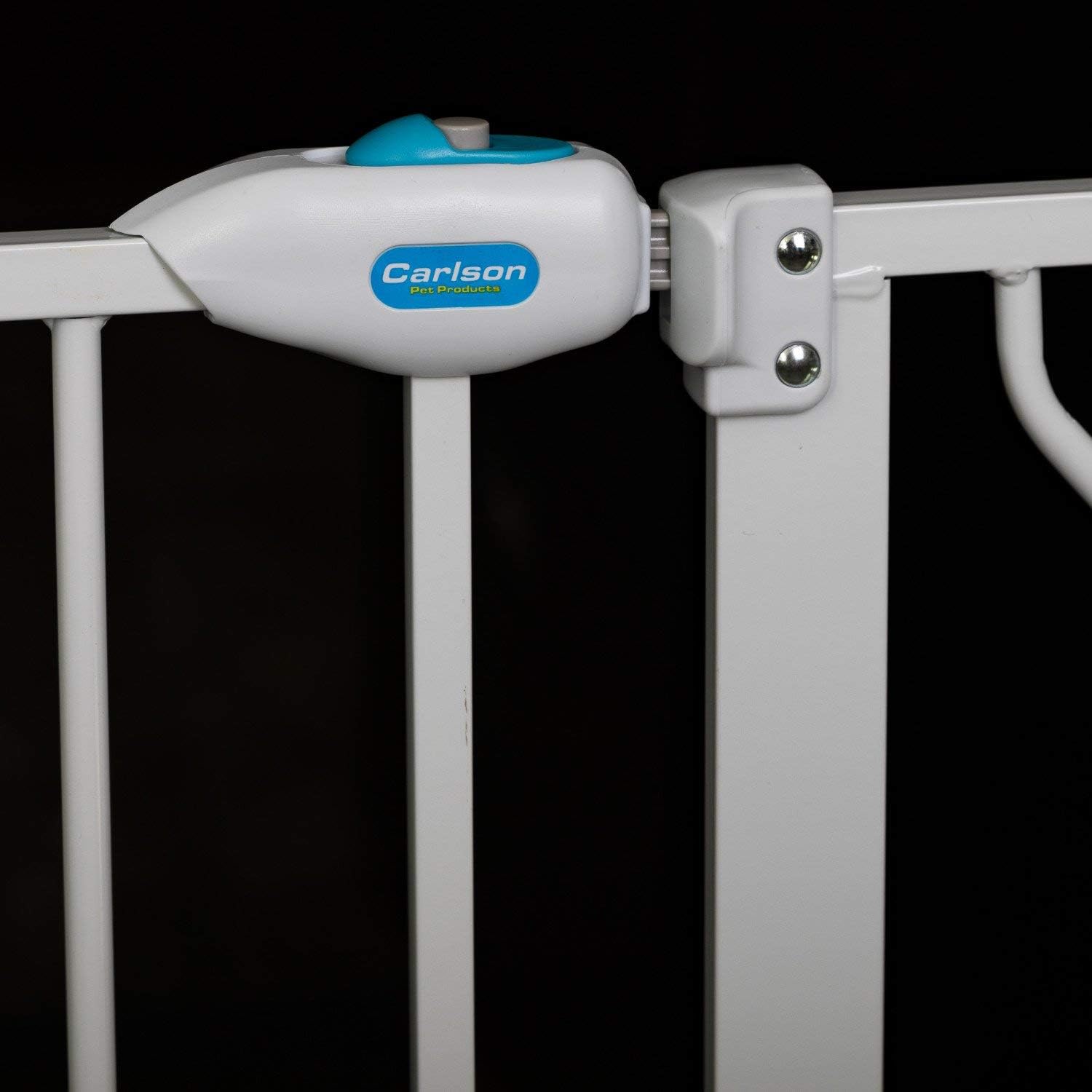 Carlson Gate Latch Mechanism