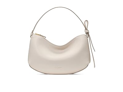 Kate Spade New York Loop Pebbled Leather Shoulder Bag Women