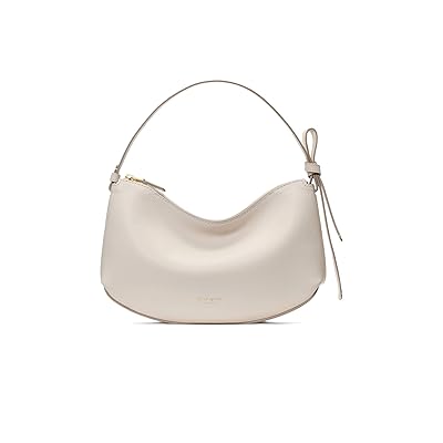 Kate Spade New York Loop Pebbled Leather Shoulder Bag Women