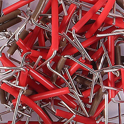 ALMOCN 560PCS Jumper Wire Kit,14 Lengths Assorted Preformed Jumper Wire for Breadboard Prototyping Solder Circuits with Box - Thumbnail 4