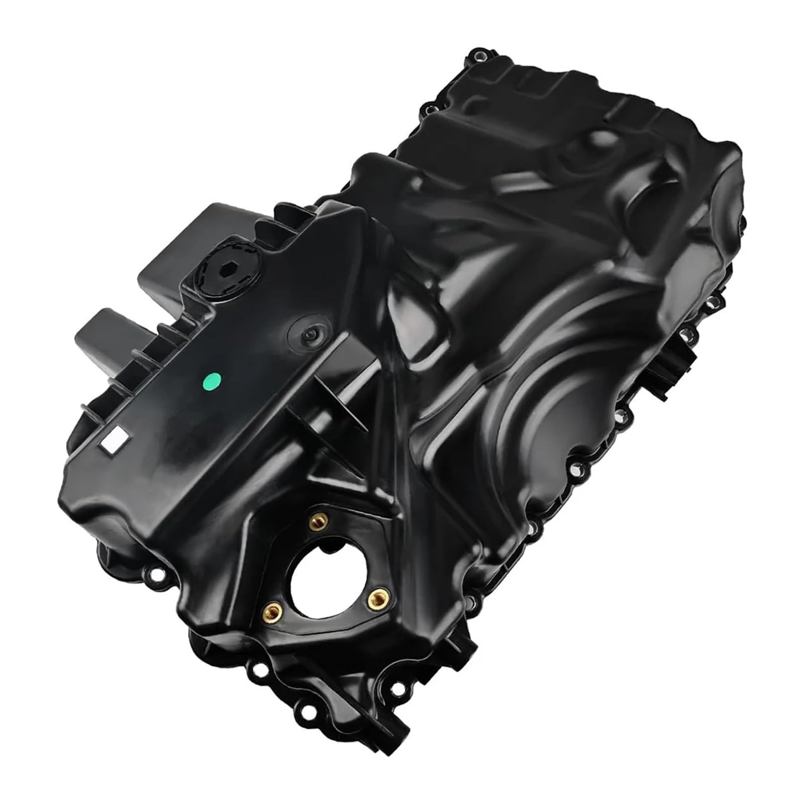 Coppa Dell'olio Motore 11137618512 Coppa dell'olio motore in alluminio per BMW F20 F21 F22 F23 F30 F31 F34 F32 F33 F36 F07 F10 F11 sostituzione