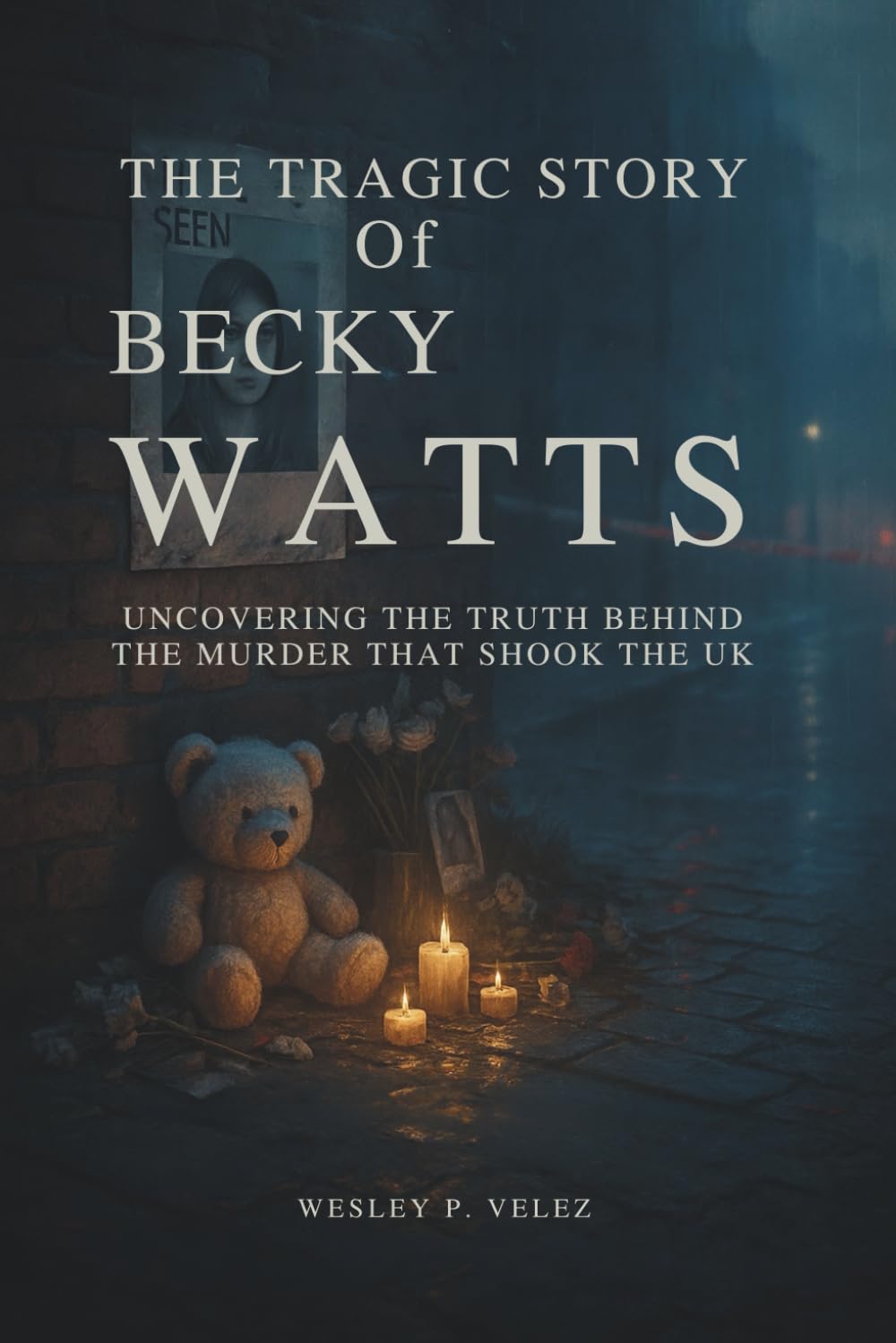 The Tragic Story of Becky Watts: Uncovering the Truth Behind the Murder That Shook the UK