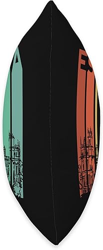 Miniatura 2 de Espana Apparel Espana Spain Catalonia Spanish Espanol Madrid Barcelona Euro Throw Pillow 16x16 Multicolor