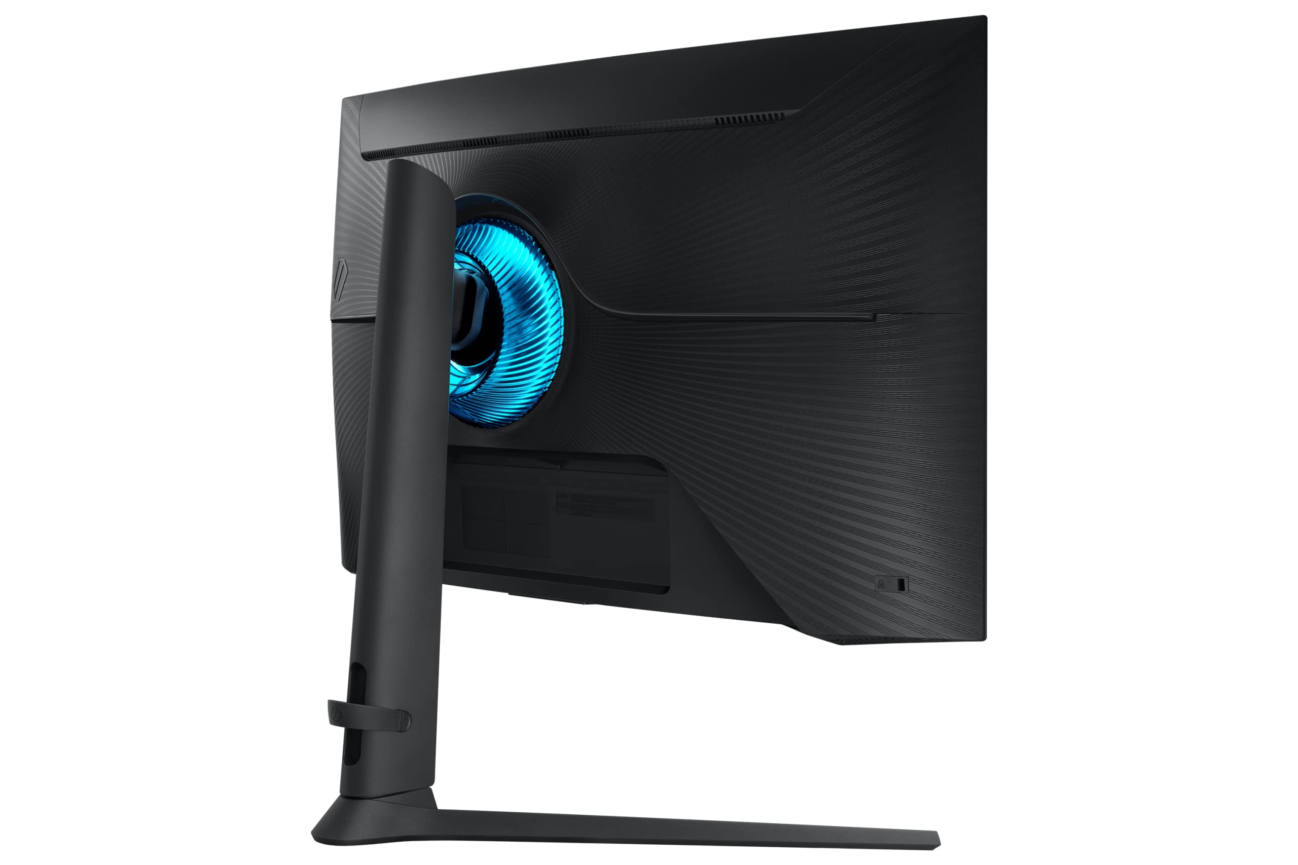 Samsung Odyssey G6 68 cm