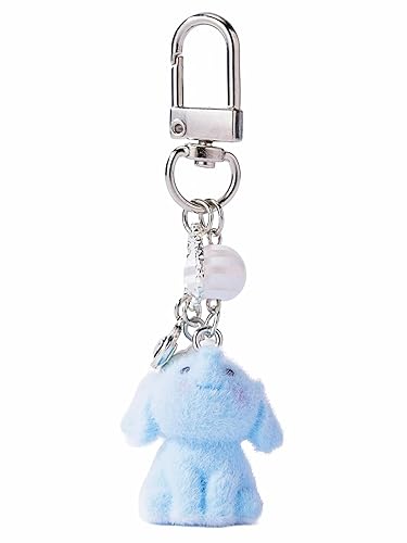 Cute Keychain, Lovely Handmade Key Chain Charms, Aesthetic Y2K Kawaii
