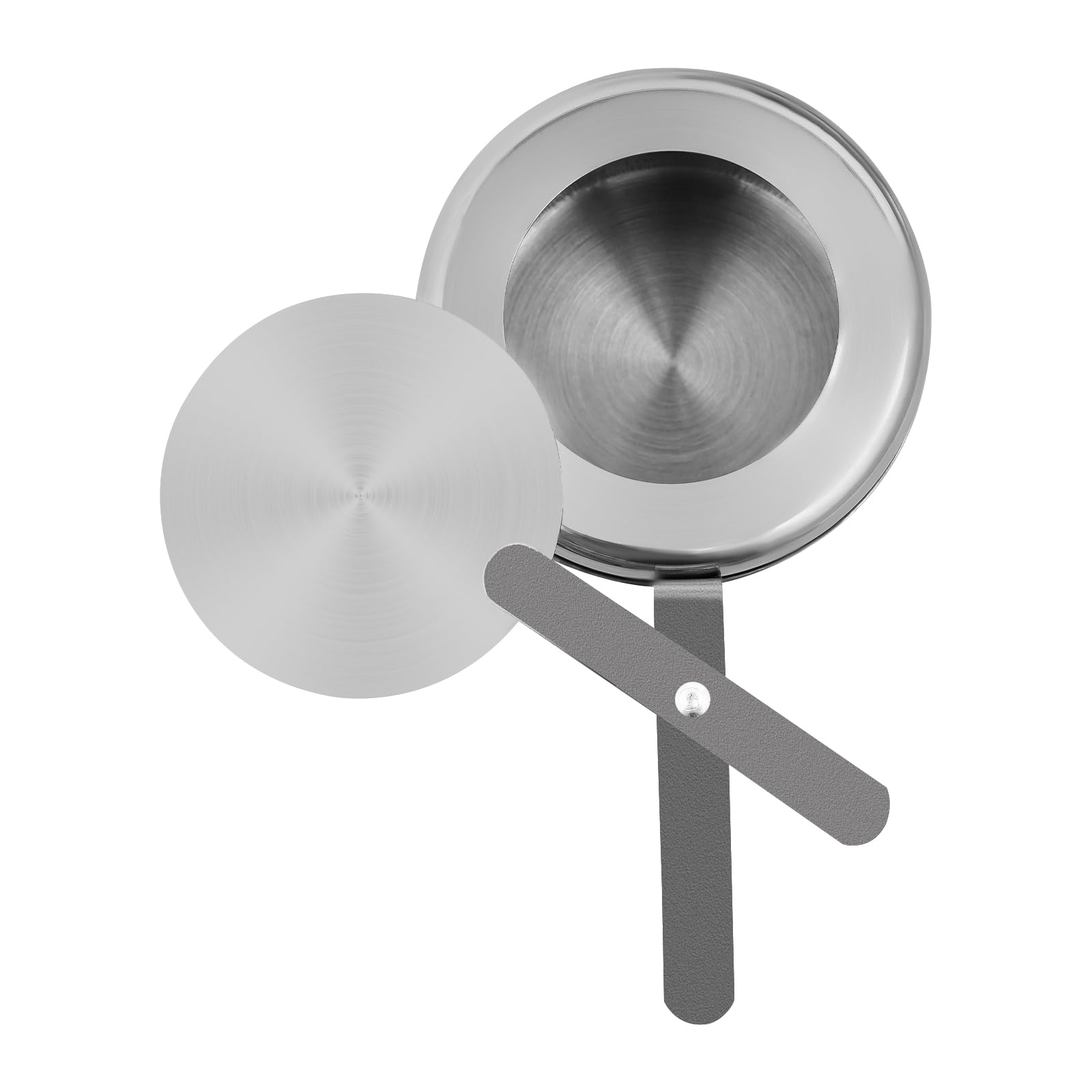 Juego de 9 litros para buffet de platos con práctica tapa, calentador de alimentos, calentador de buffet con patas, recipiente térmico para catering, buffet y fiestas