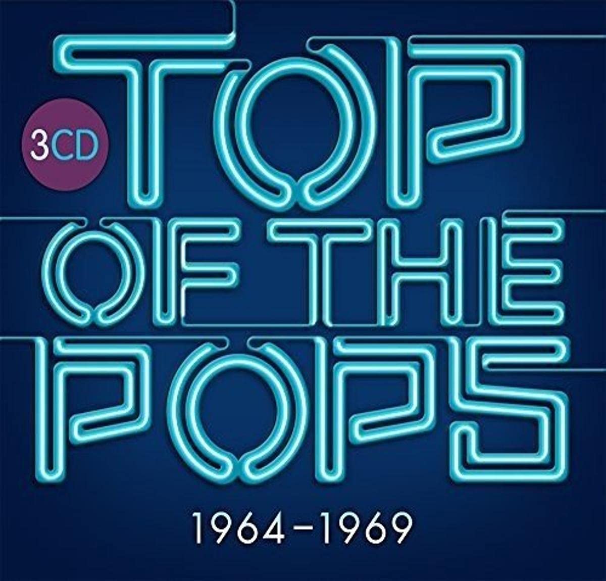Top Of The Pops 1964-69 (Remastered)