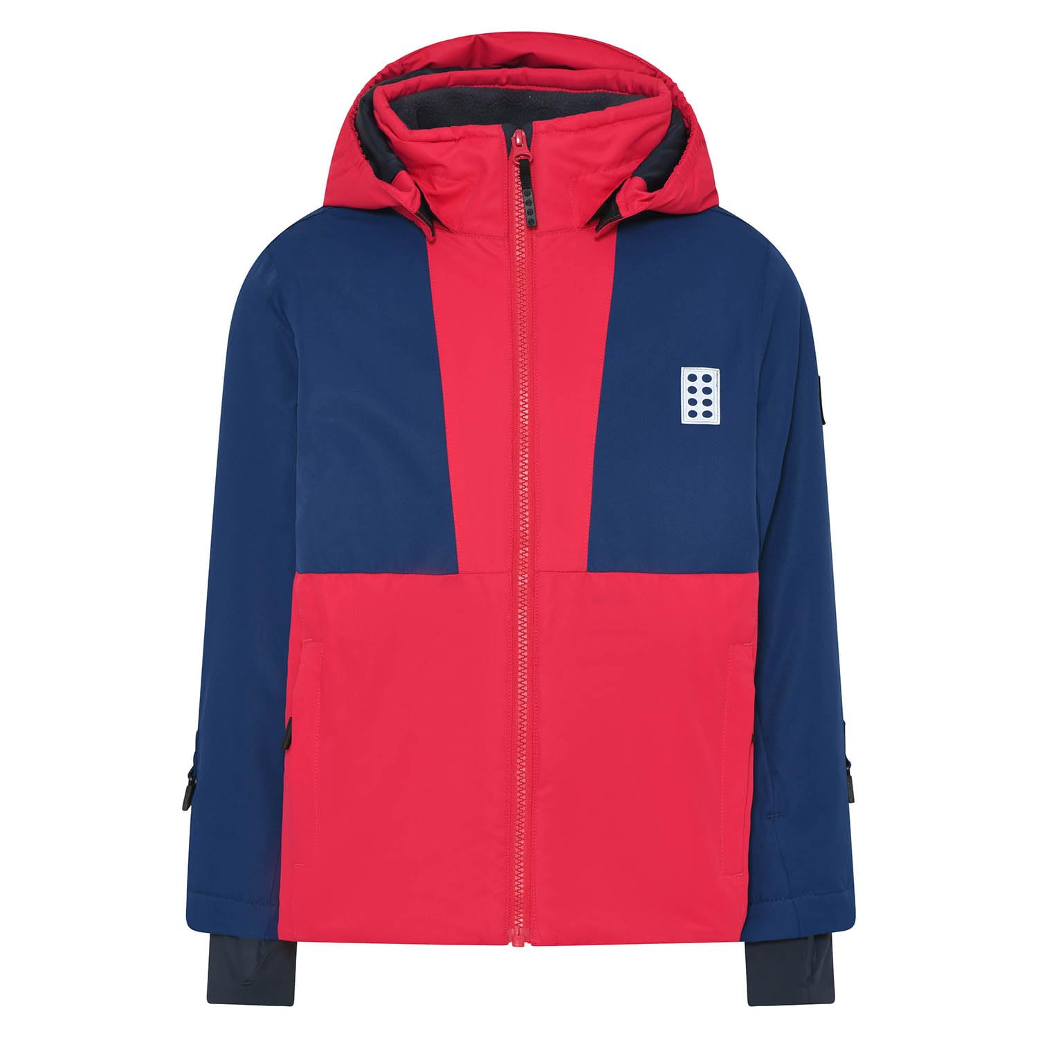 LEGO Unisex Kinder Lwjesse 716 - Jacket Jacke