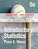 Introductory Statistics