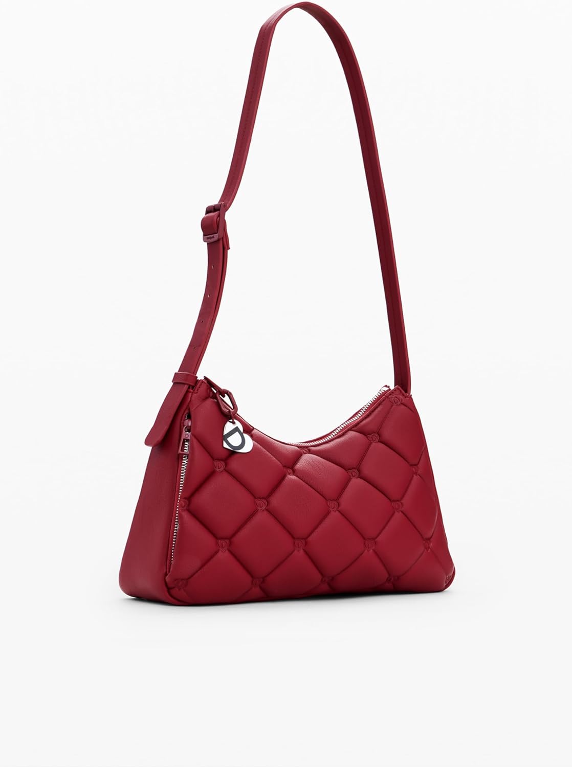 Desigual Bag_Reprise Studs MEDELL