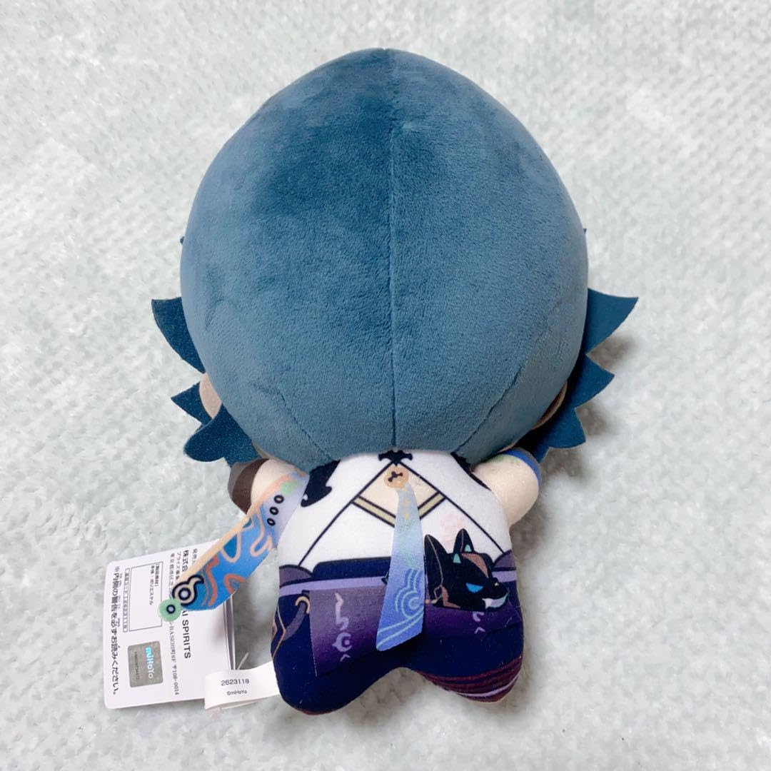 Amazon.co.jp: ? ぬいぐるみ セット ちびぐるみ ともぬい おすわり 