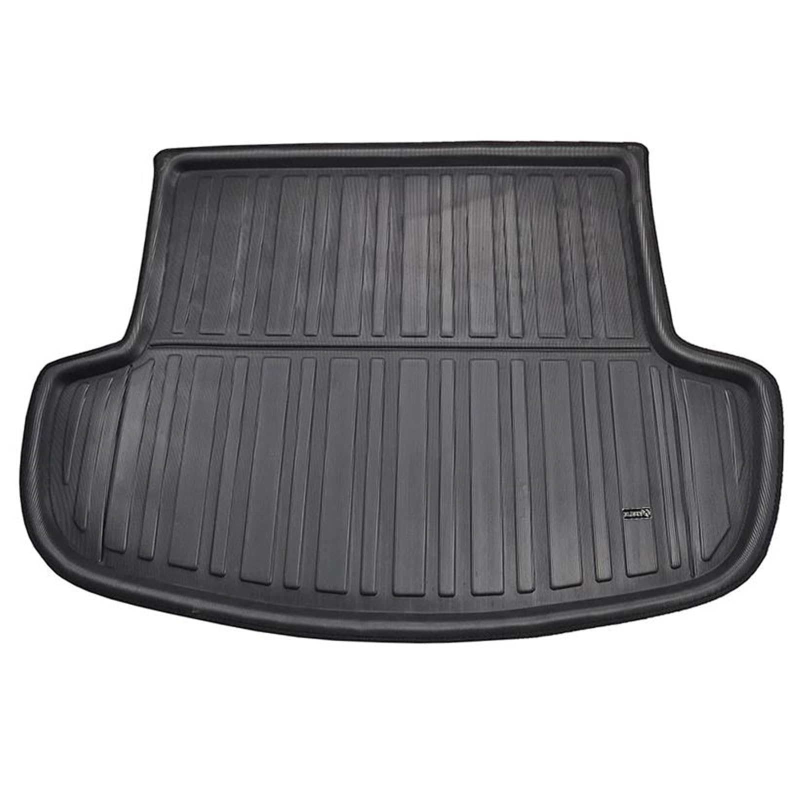Tapis de coffre Outlander protection premium habitacle - 8