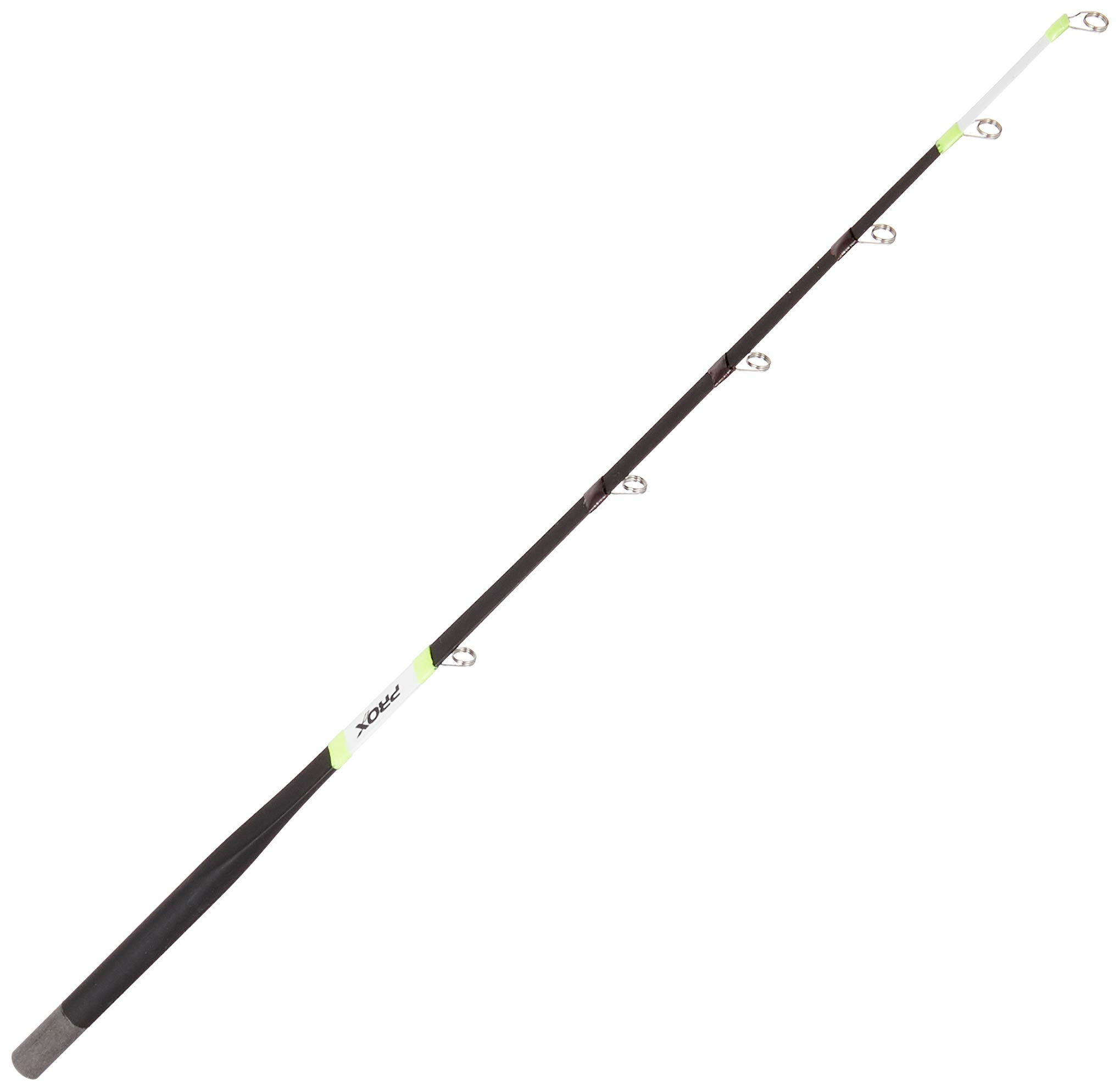 Prox WHCH521SSS Semetana Wakasagi Flat Carbon Tip, 21/SSS (Fluorescent Yellow)