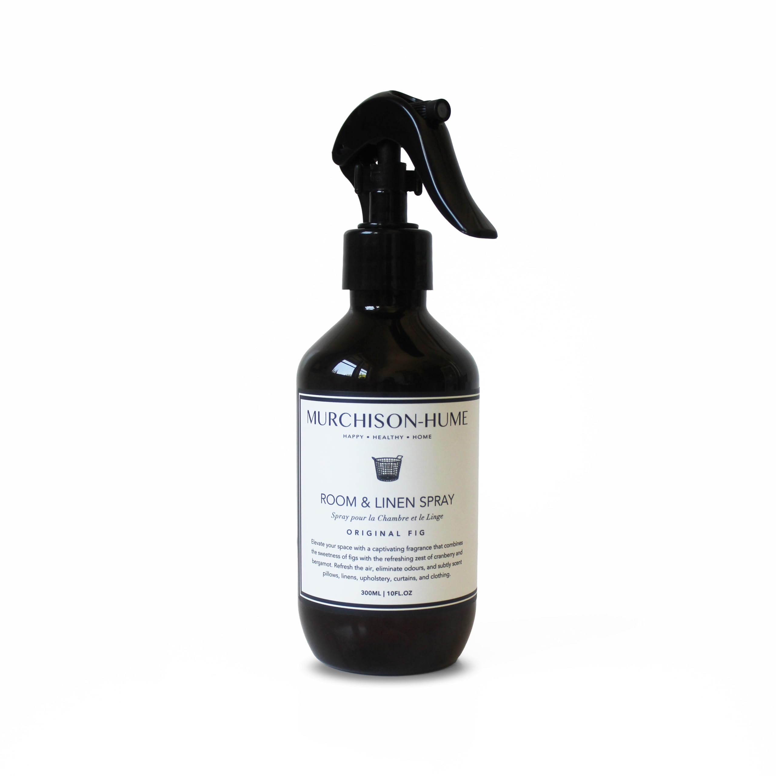 Murchison-Hume Room & Linen Spray Fig