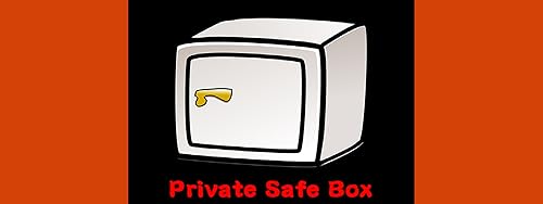 Cofre privado