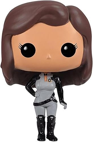 Miniatura 2 de Funko POP Games Mass Effect Miranda Figura de vinilo