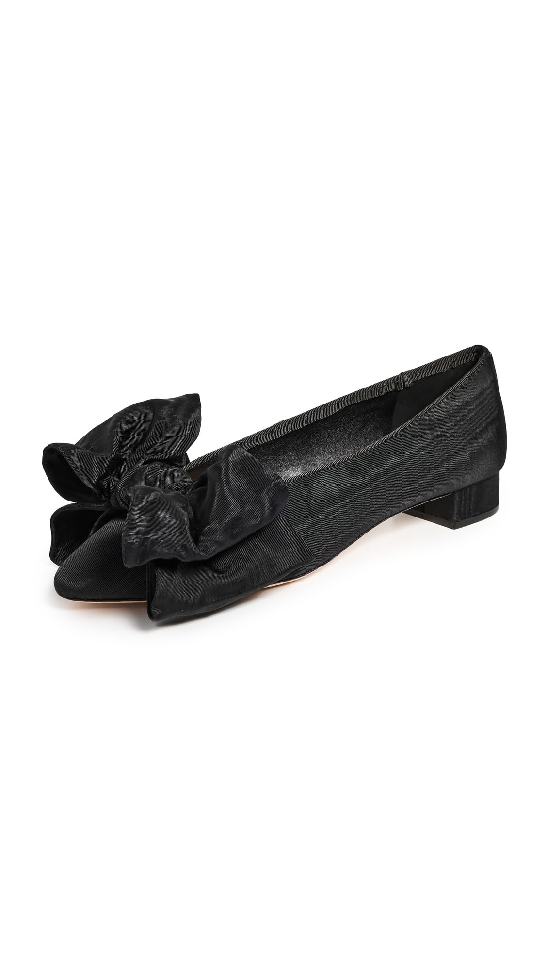 Loeffler Randall Women's Noa Bow Flats