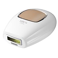 Silk'n Infinity Premium 500.000 impulsi di luce – Tecnologia IPL – eHPL 2 in 1 – depilazione permanente