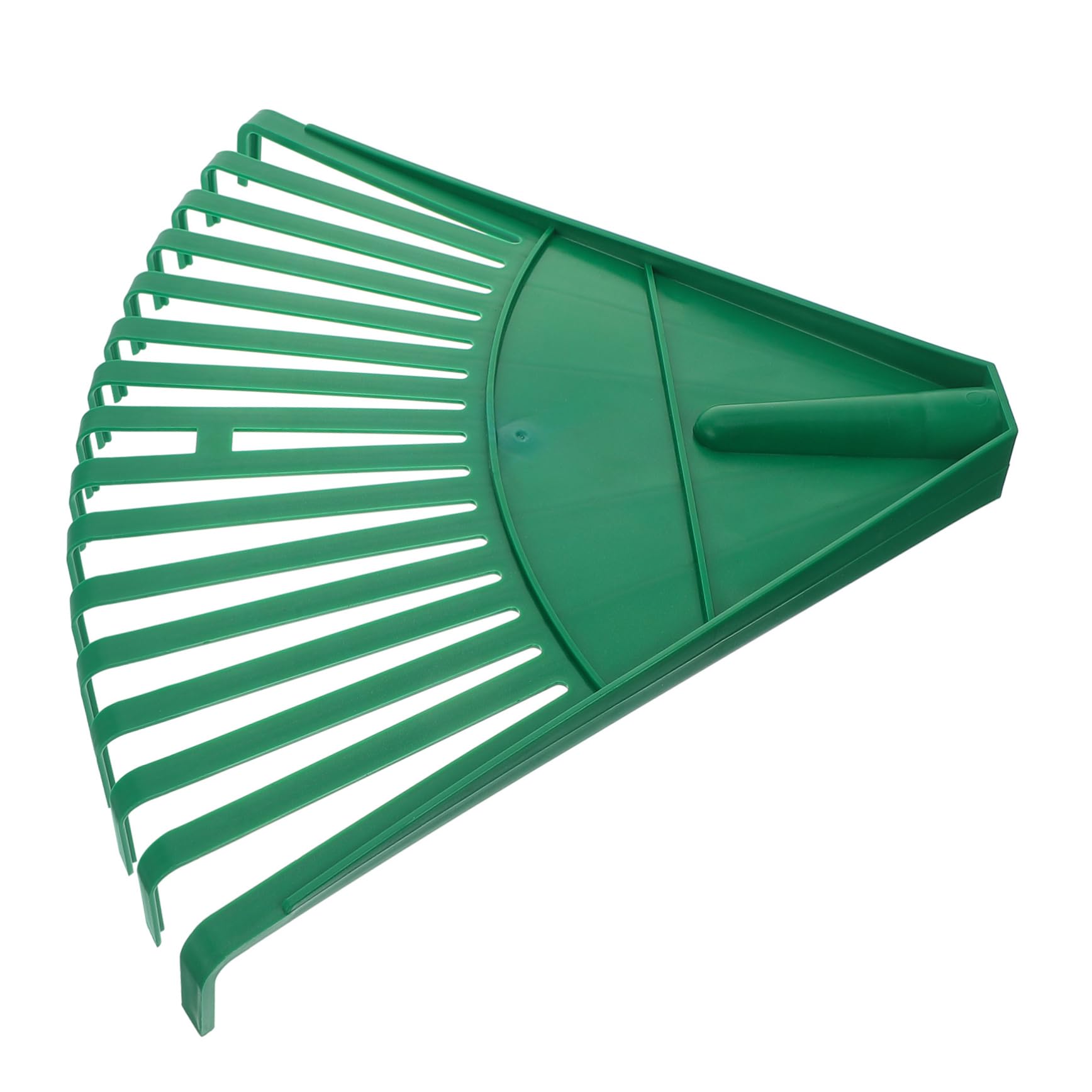 YARNOW 3 Pz Rastrello Da Giardinaggio Artigli Di Foglie Rastrello Da Giardino Resistente Sostituzione Della Testa Del Rastrello Palette Per Foglie Pesante Rastrello Da Diserbo Plastica