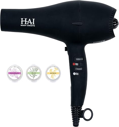 Secador de pelo StyleScent