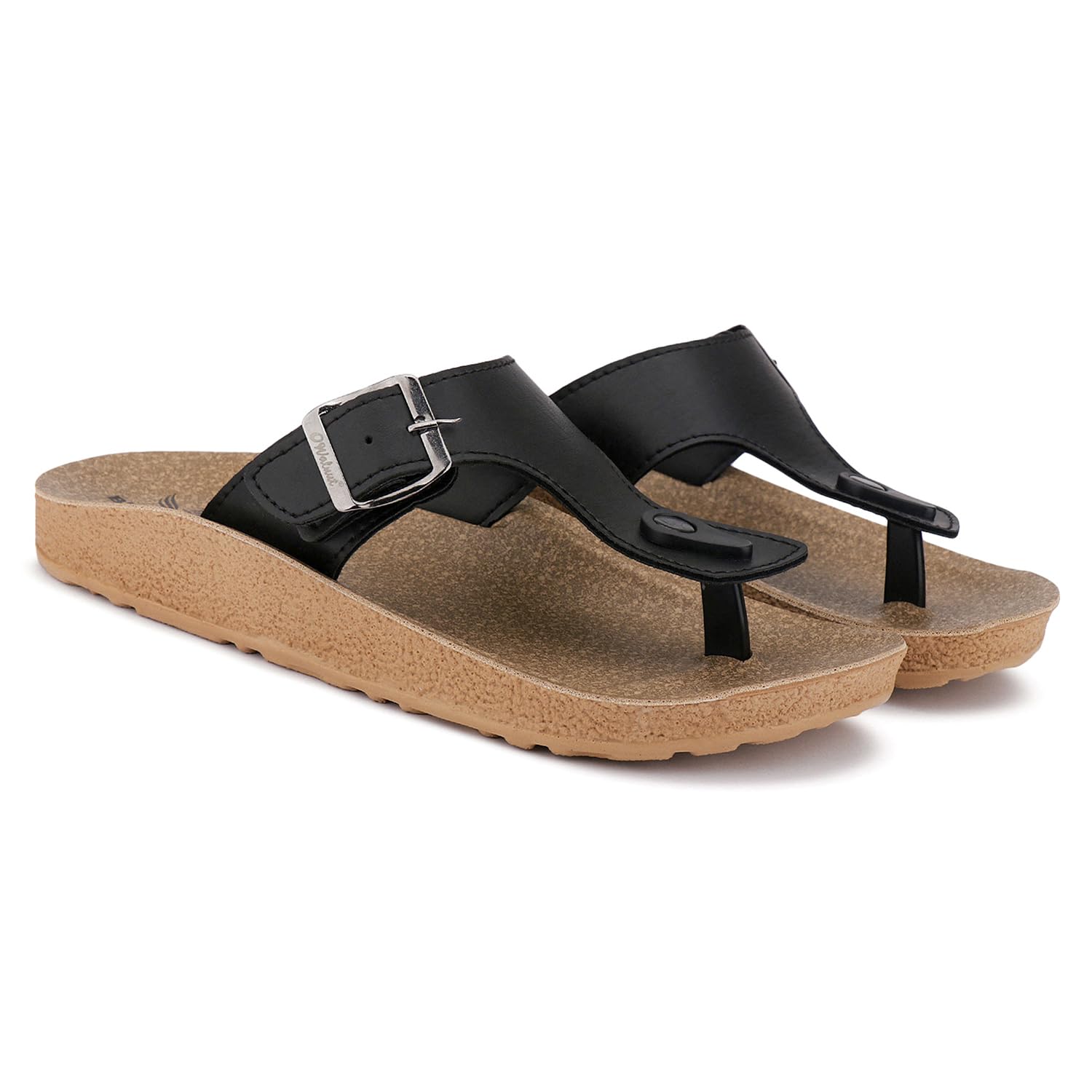 Soft Classic Casual with Regular wear with Ultra Soft & Flexibility Technology Flip Flop for Men's-image-31