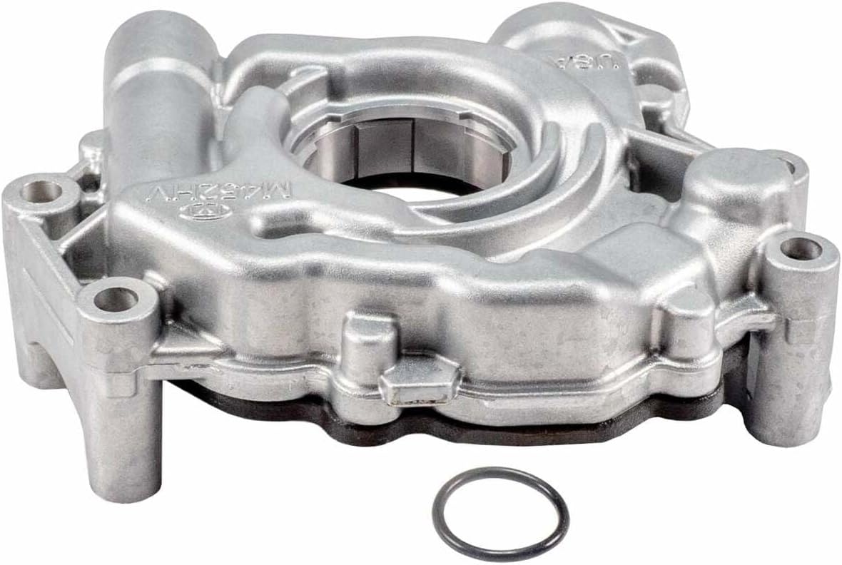 Melling Oil Pump, Wet Sump, Internal, High Volume