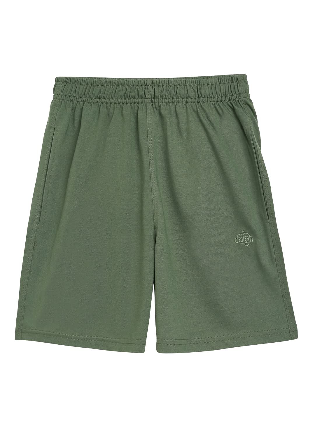 CHIMPRALA Boys Summer Cotton Kids Shorts