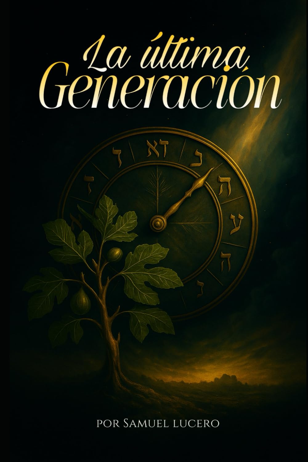 La Ultima Generación