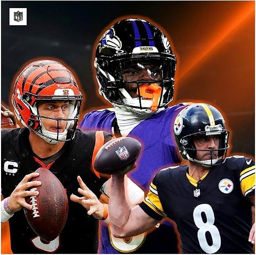 AFC North Scheme Shifts and Soft Resets
