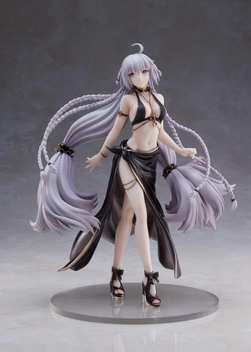 Amazon.co.jp: Fate/Grand Order アヴェンジャー/ジャンヌ・ダルク 