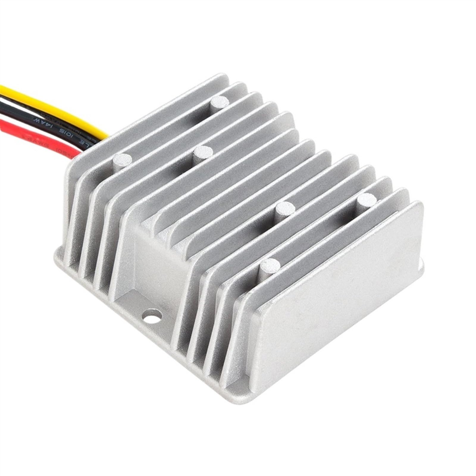 Boost Converter 12V Naar 19V – Waterdichte DC-DC Step-Up Adapter Voor Laptop En Meer – Max 5A / 95W
