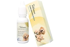 Hcirjhie Eye Drops for Dogs: The Epitome of Dog Eye Care