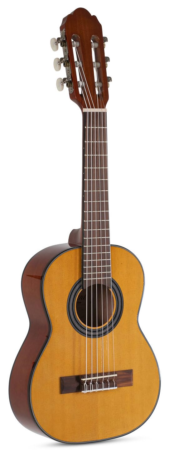 Gitara klasyczna Student Natural 1/4