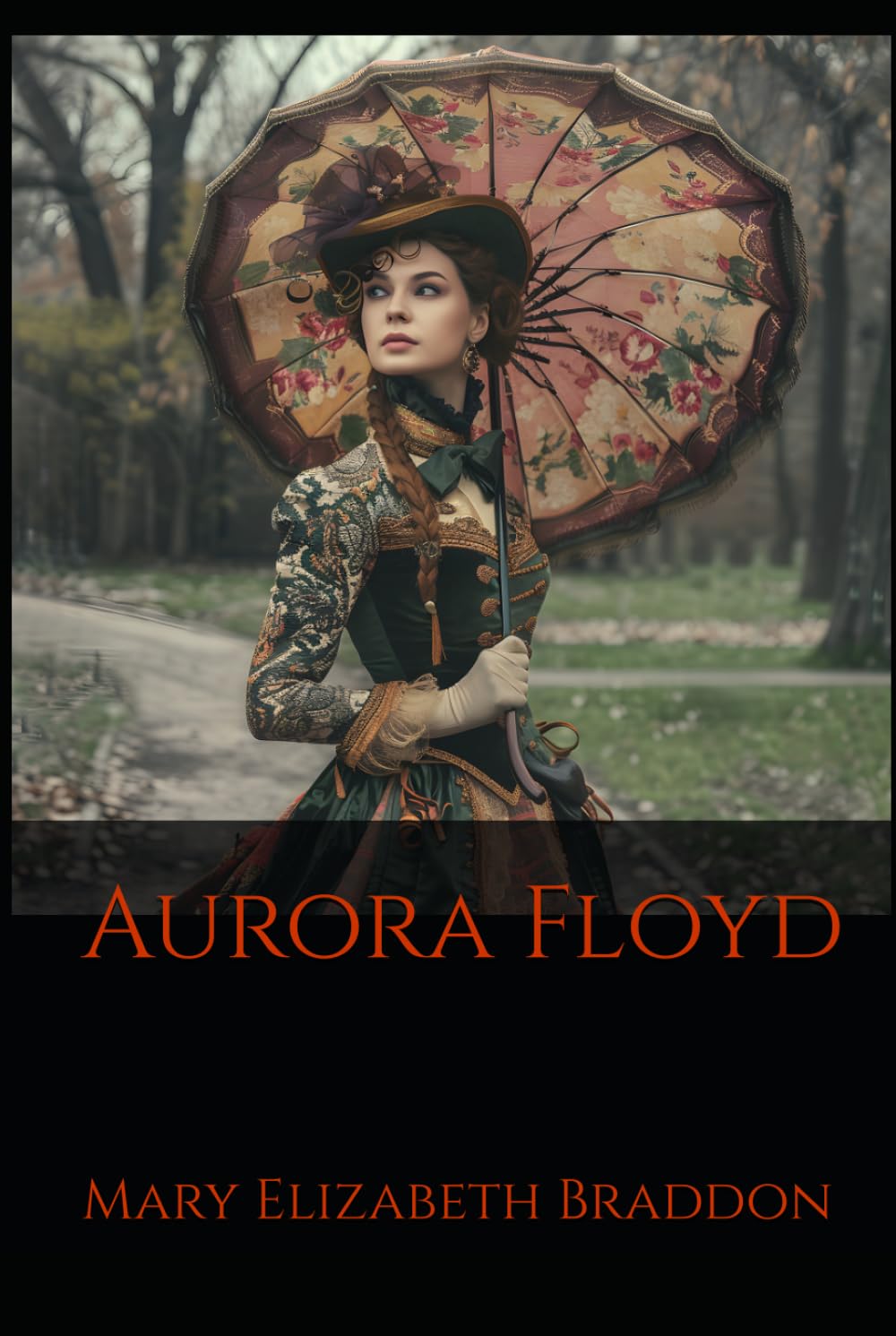 Aurora Floyd: The Complete Three-Volume Victorian Sensation Novel