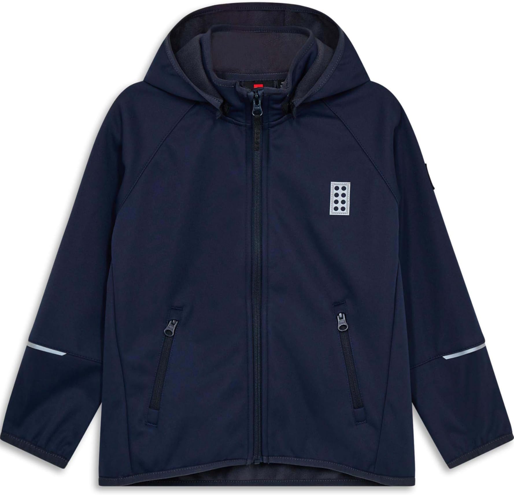 LWSKY 764 Softshell Jacket