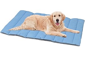 Heeyoo Outdoor Pet Bed, For Restful Adventures