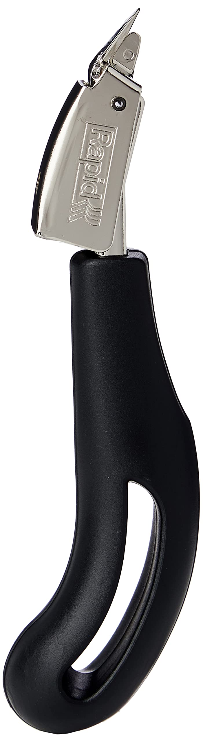 Rapid Rapid R3 Agrafe, Noir