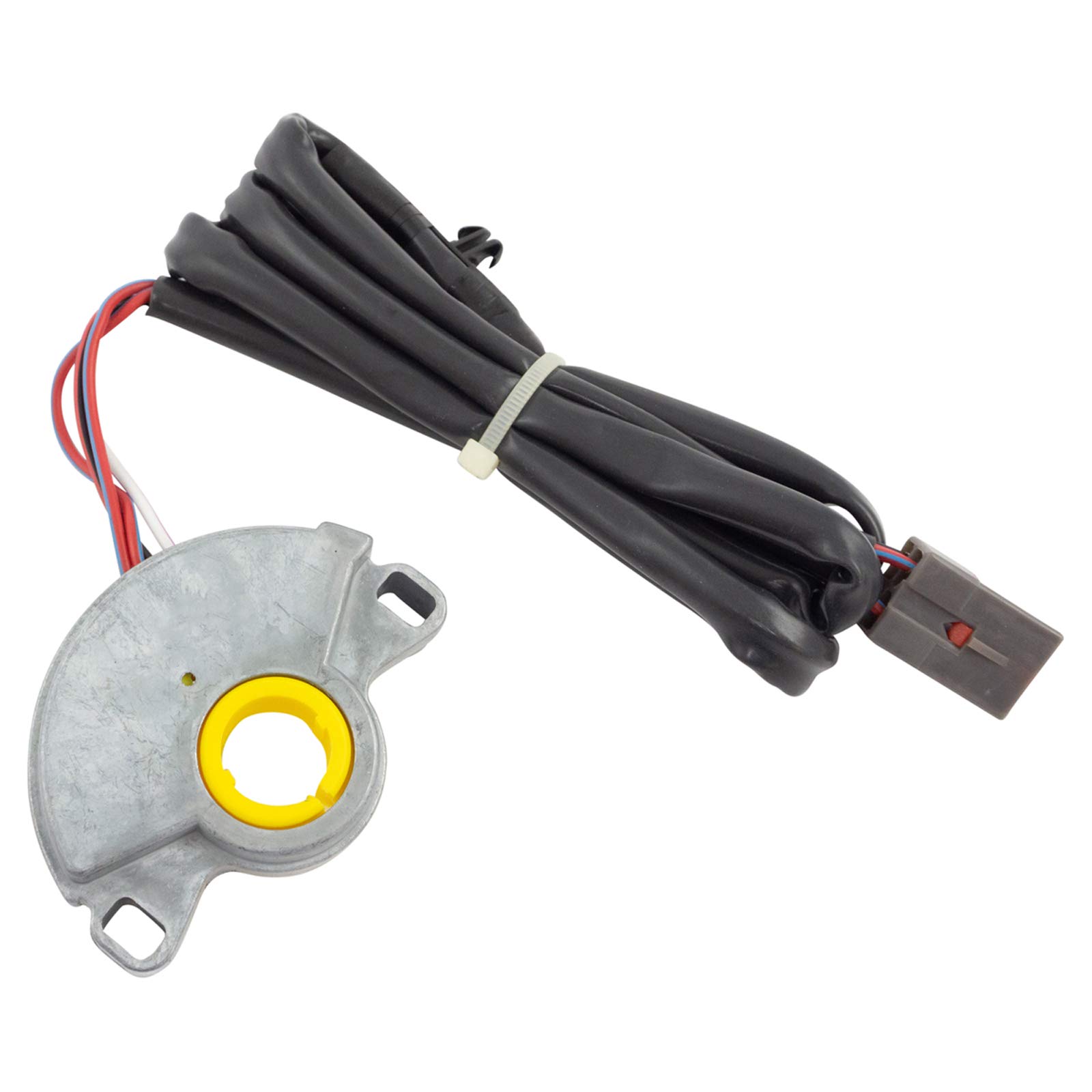 Neutraler Sicherheitsschalter für Getriebemontage, kompatibel mit Ford Bronco F-100 F-150 F-250 F-350 1979 LTD LTD II Thunderbird